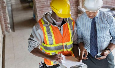 MRV Engenharia busca engenheiros de segurança do trabalho para atuar em canteiros de obras no Amazonas