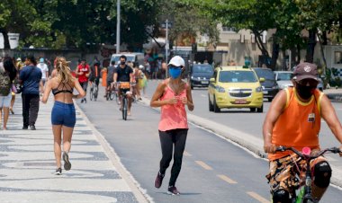 Covid-19: Brasil chega a 4,9 milhões de casos confirmados