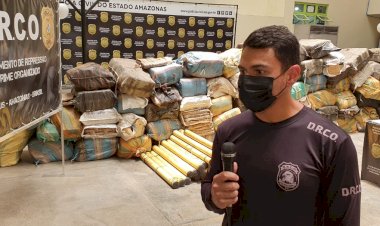 Polícia vai pedir sequestro de bens de presos na Operação Mamon