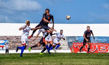 Fast quer reabilitação e Independente busca primeiros pontos na Série D
