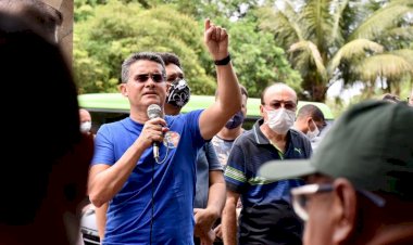 David e Rotta vão valorizar política ambiental na Prefeitura