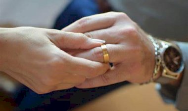 Cartórios de Notas registram aumento de 39% no registro de uniões estáveis durante a pandemia