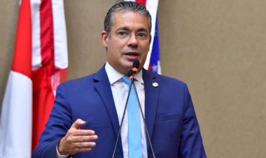 ‘Quando a gente fala de BR-319, não é apenas uma estrada é um sentimento de desenvolvimento econômico no Amazonas’, diz Josué