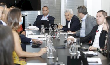 Marcelo Ramos é um dos nove deputados em grupo que discutirá Fundos de Desenvolvimento Regional