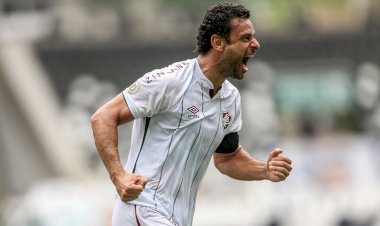 Fred está prestes a se juntar ao 