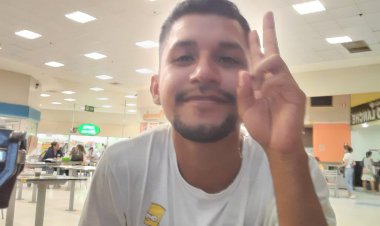 Enfermeiro é preso por matar jovem com mais de 30 facadas