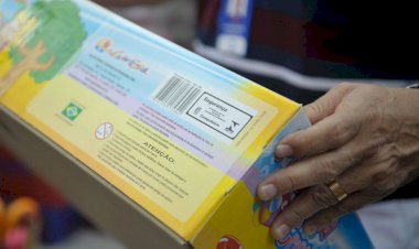 Instituto dá dicas para pais evitarem problemas ao comprar brinquedos