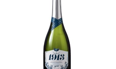 1913 - O charme, elegância e doçura da Vinícola Aurora