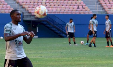 Fumaça: 'Espero fazer tudo de novo, mas dessa vez, a gente não pode sair com empate'