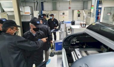 Bolsonaro amplia isenção de imposto da Zona Franca de Manaus