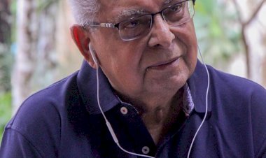 No programa de rádio e TV, Amazonino destaca a importância da escolha certa em uma eleição