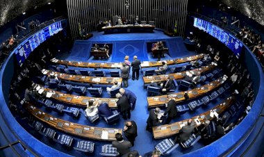 Senado pode votar a Lei do Gás nesta quinta-feira (22)