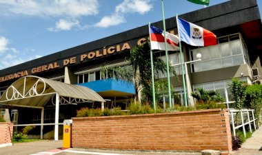 Polícia apreende 700 quilos de maconha no interior do AM