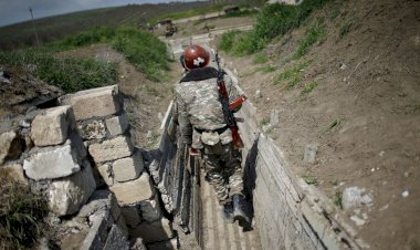 ONU pede à Armênia e ao Azerbaijão que respeitem cessar-fogo