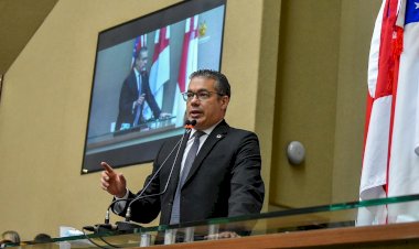 Acordo Brasil x EUA vai beneficiar AM se Governo do Estado abrir Mercado do Gás Natural, diz Josué