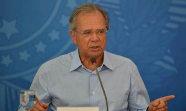 Paulo Guedes quer fazer de Manaus a capital mundial da bioeconomia
