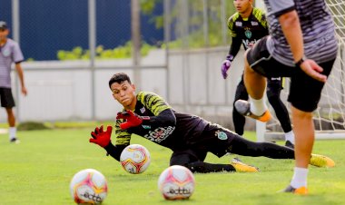 Paulo Henrique e Alex Santos são emprestados para o Rio Negro de Roraima