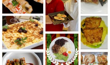 Últimos dia para participar do concurso “O Quilo é Nosso” da Abrasel