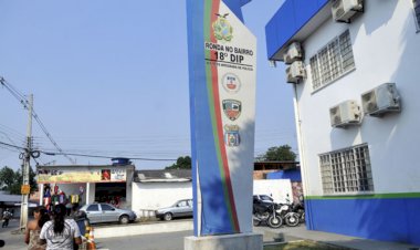 Polícia apreende 275 quilos de drogas na Zona Norte