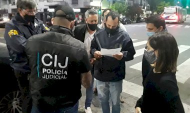 Operação Luz da Infância prende 27 por exploração infantil na internet