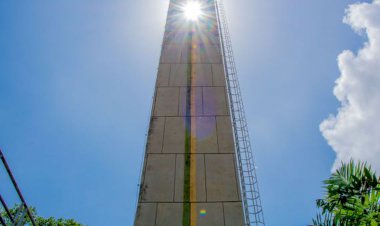 Quatorze cidades do Amapá continuam sem energia elétrica