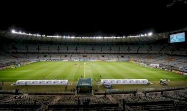 Brasileirão: Atlético-MG e Flamengo duelam em busca de reabilitação