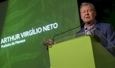 Prefeito diz que eleição de Biden nos EUA é vitória da democracia