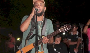 Milton Cabocrioulo e Cileno se apresentam no Divinos RestoBar na quarta (11)