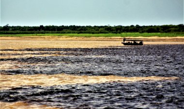 Tombamento do Encontro das Águas completa 10 anos à espera de homologação contra interesses político-econômicos