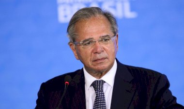 Guedes: se houver segunda onda, governo pagará auxílio emergencial