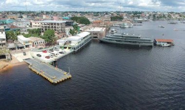 Em Tefé, duas pessoas são presas por suspeita de crime eleitoral