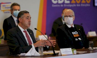 TSE finaliza totalização dos votos com três horas de atraso