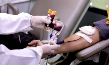 Servidores da Assembleia Legislativa batem recorde em doação de sangue ao Hemoam