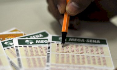 Mega-Sena pode pagar hoje prêmio de R$ 75 milhões