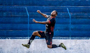 Série D: Bragantino-PA recebe Atlético-AC buscando liderança do grupo