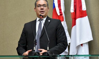 Josué quer R$ 2,7 mil de auxílio-fardamento para policiais e bombeiros no AM