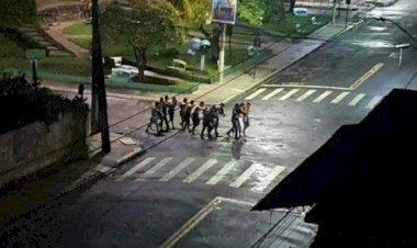 Bandidos assaltam banco em Cametá, no Pará