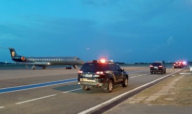 PF deflagra operação para apurar desvios de R$ 15 milhões em emendas parlamentares