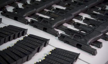 PF deflagra operação contra traficantes de drogas e armas