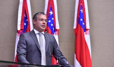 ‘Parlamento Estadual está mais independente e fortalecido’ diz Josué