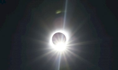 Brasil terá eclipse solar parcial hoje, entre meio-dia e 15h