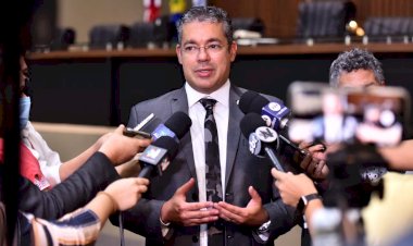 Deputados aprovam R$ 50 milhões para compra de vacinas contra Covid-19 no Amazonas