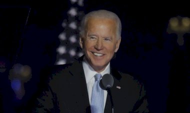 Biden diz que assessores de Trump atrapalham equipe de transição