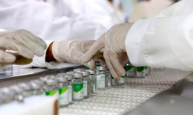 Senadores lamentam atraso do Brasil na vacinação contra a covid-19