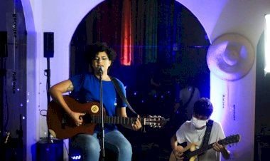 Bel Martine lança show virtual ‘Recortes’ no dia 31 de dezembro