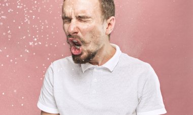 Partículas contidas nos aerossóis podem alcançar pelo menos dois metros, facilitando a contaminação pelo coronavírus