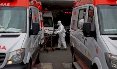 Explicação mais plausível para explosão da covid em Manaus é nova variante do vírus, diz cientista