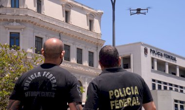 Polícia Federal publica edital de concurso com 1,5 mil vagas