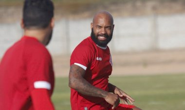 Manaus FC confirma a contratação de Tiago Costa