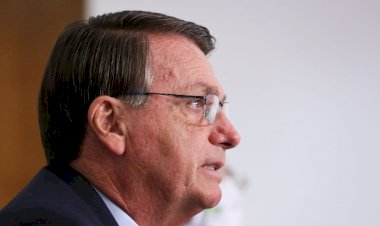 Bolsonaro se reúne com novos presidentes da Câmara e do Senado